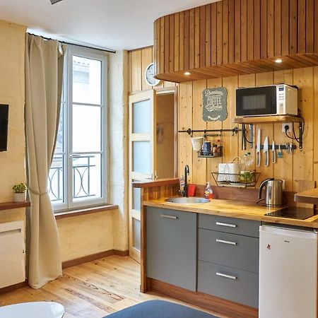 Les Appartements De La Victoire, Centre-Ville, Possibilite Parking Gratuit บอร์โด ภายนอก รูปภาพ