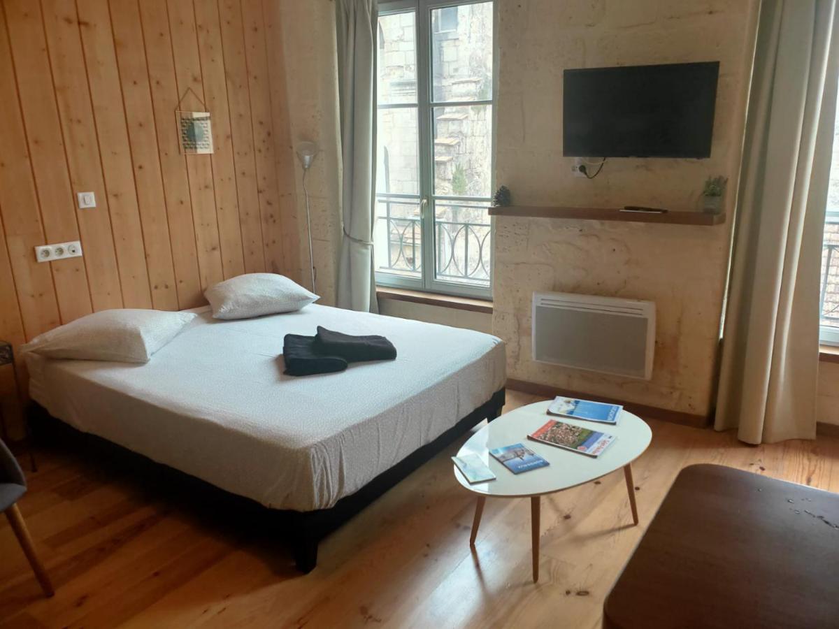 Les Appartements De La Victoire, Centre-Ville, Possibilite Parking Gratuit บอร์โด ภายนอก รูปภาพ