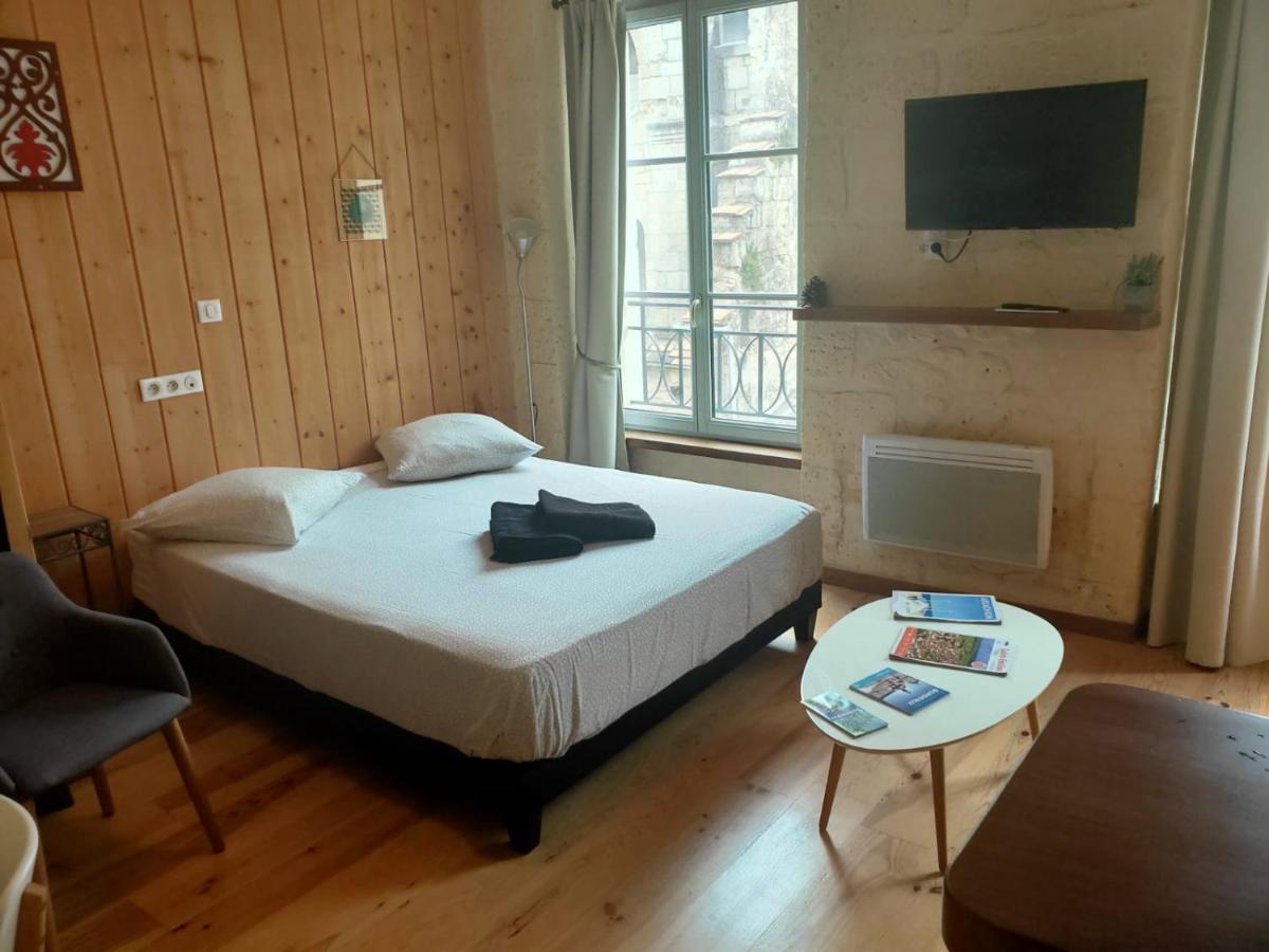 Les Appartements De La Victoire, Centre-Ville, Possibilite Parking Gratuit บอร์โด ภายนอก รูปภาพ