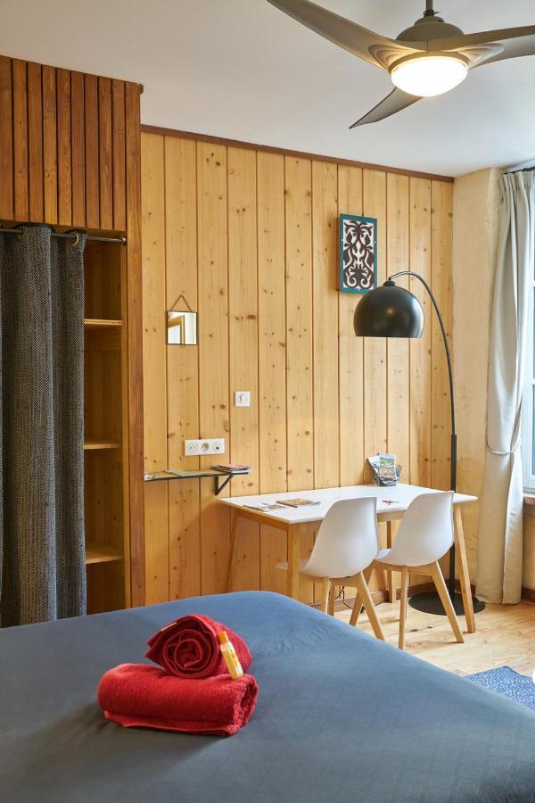 Les Appartements De La Victoire, Centre-Ville, Possibilite Parking Gratuit บอร์โด ภายนอก รูปภาพ