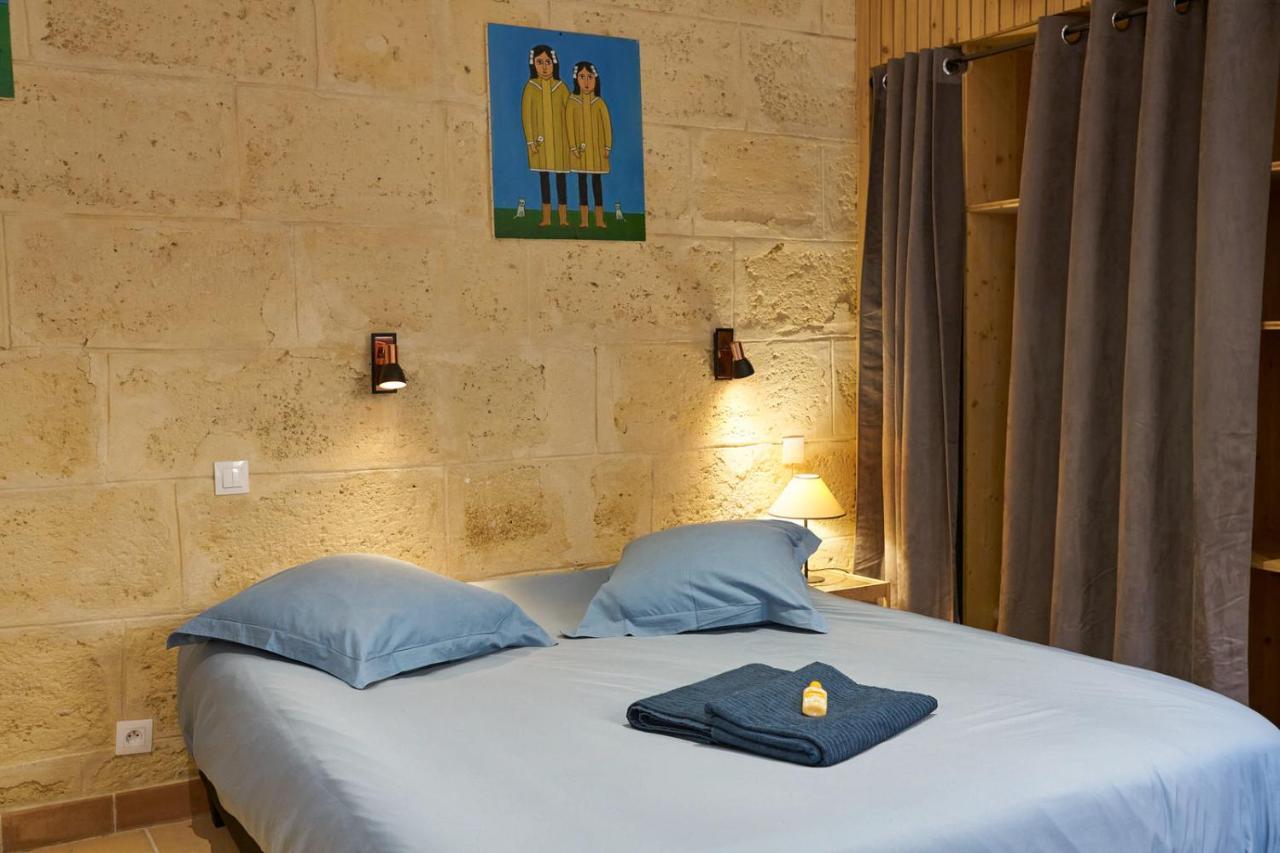 Les Appartements De La Victoire, Centre-Ville, Possibilite Parking Gratuit บอร์โด ภายนอก รูปภาพ