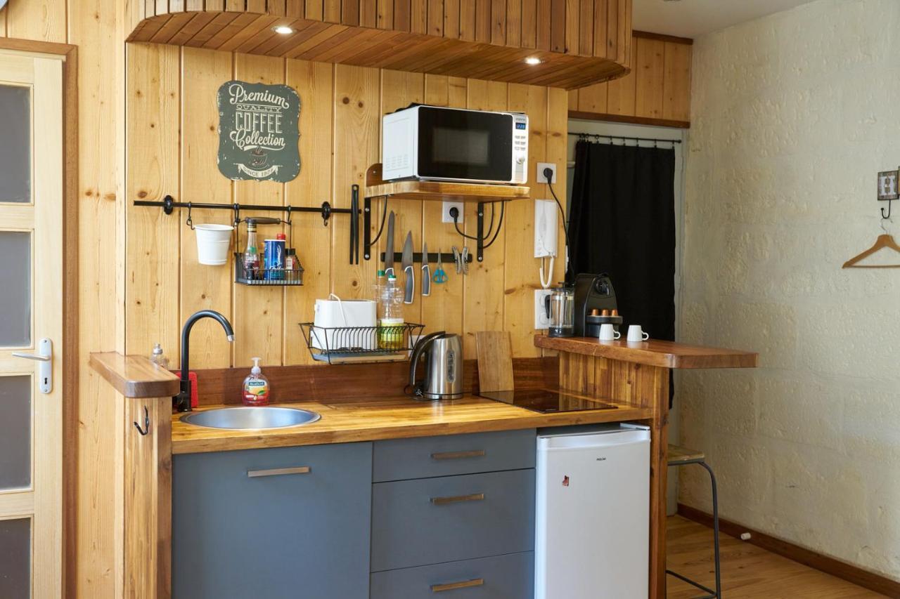 Les Appartements De La Victoire, Centre-Ville, Possibilite Parking Gratuit บอร์โด ภายนอก รูปภาพ