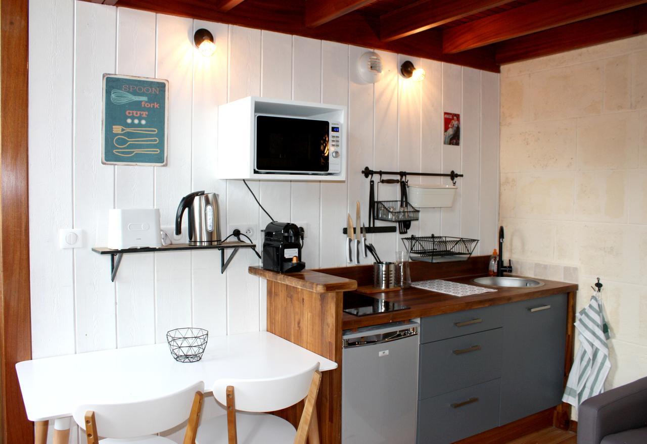 Les Appartements De La Victoire, Centre-Ville, Possibilite Parking Gratuit บอร์โด ภายนอก รูปภาพ