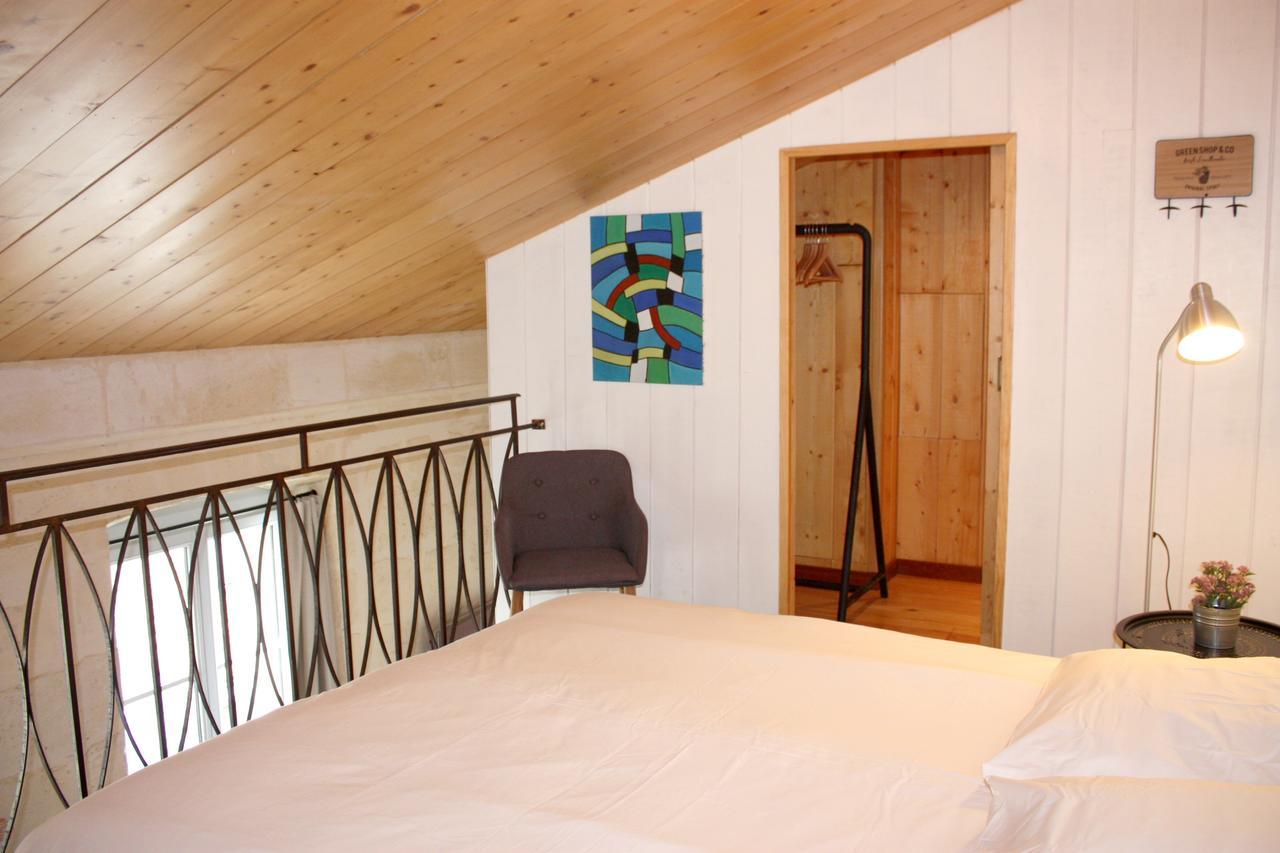 Les Appartements De La Victoire, Centre-Ville, Possibilite Parking Gratuit บอร์โด ภายนอก รูปภาพ