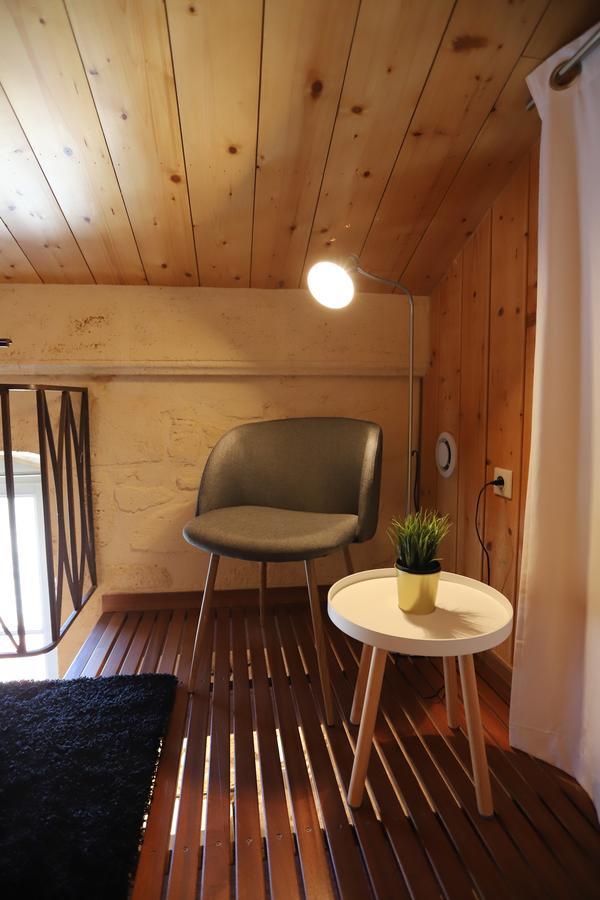 Les Appartements De La Victoire, Centre-Ville, Possibilite Parking Gratuit บอร์โด ภายนอก รูปภาพ