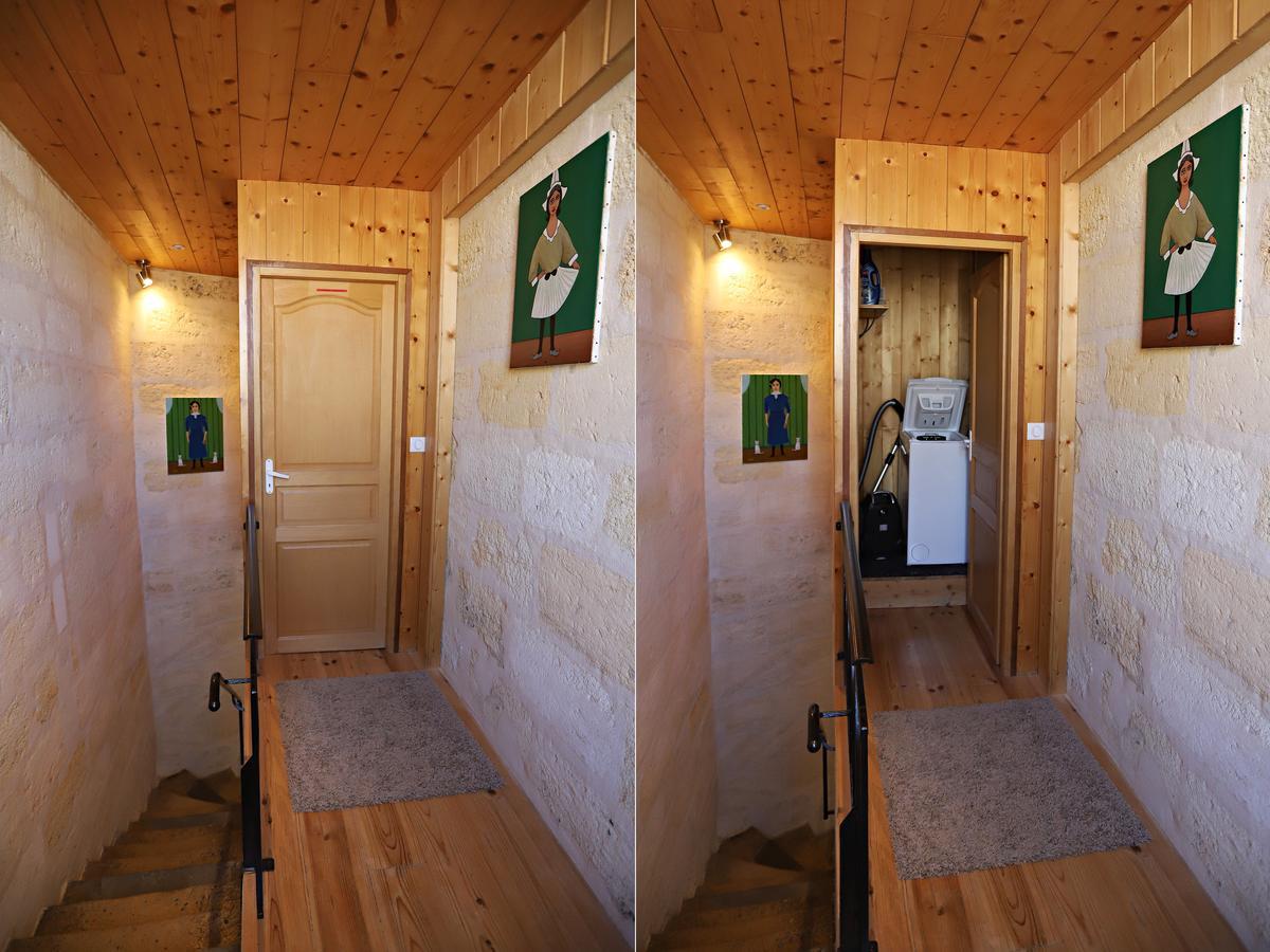 Les Appartements De La Victoire, Centre-Ville, Possibilite Parking Gratuit บอร์โด ภายนอก รูปภาพ