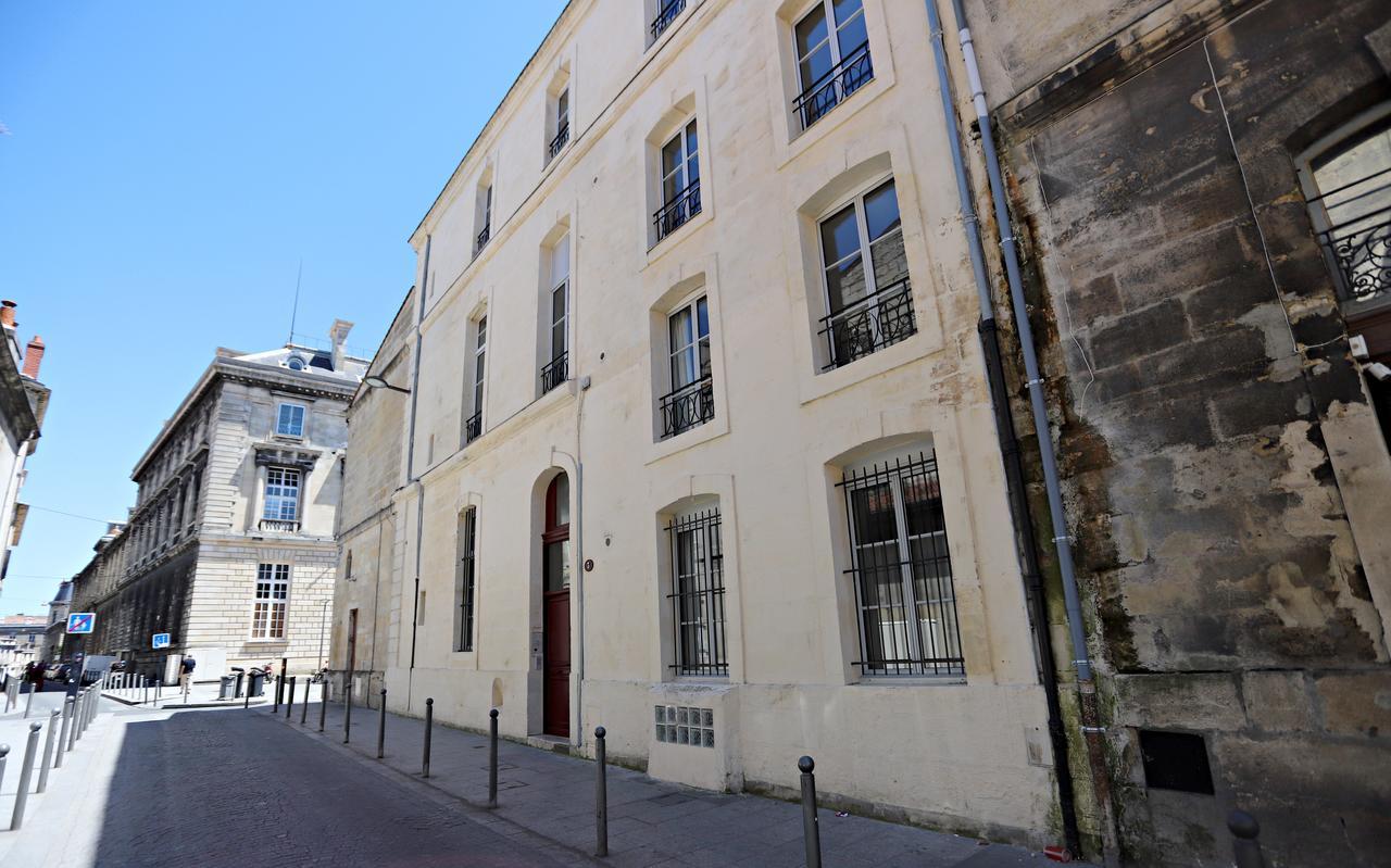 Les Appartements De La Victoire, Centre-Ville, Possibilite Parking Gratuit บอร์โด ภายนอก รูปภาพ