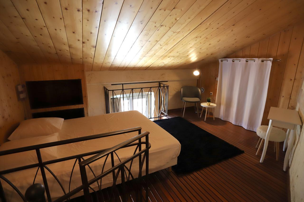 Les Appartements De La Victoire, Centre-Ville, Possibilite Parking Gratuit บอร์โด ภายนอก รูปภาพ