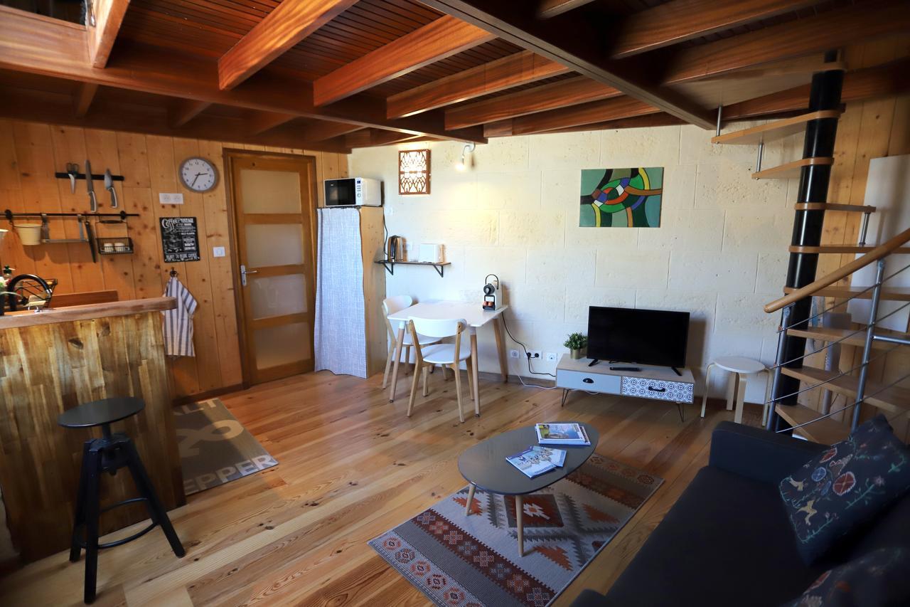 Les Appartements De La Victoire, Centre-Ville, Possibilite Parking Gratuit บอร์โด ภายนอก รูปภาพ