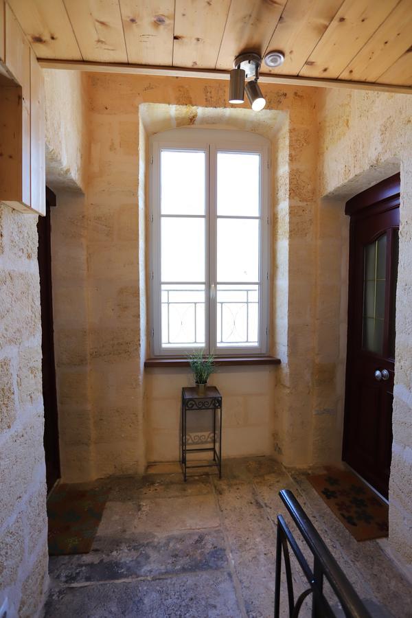 Les Appartements De La Victoire, Centre-Ville, Possibilite Parking Gratuit บอร์โด ภายนอก รูปภาพ