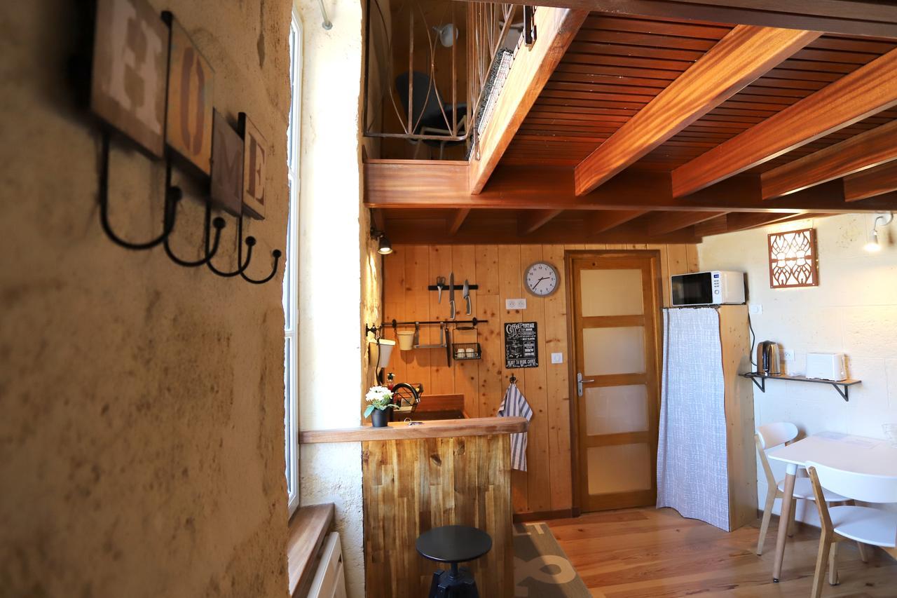 Les Appartements De La Victoire, Centre-Ville, Possibilite Parking Gratuit บอร์โด ภายนอก รูปภาพ